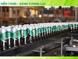 Mùa vàng của Sabeco 