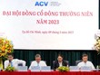 ĐHCĐ Tổng công ty Cảng Hàng không Việt Nam (ACV): Kỳ vọng Kl99 nổ hũ trước thuế đạt 8.488 tỷ đồng, tăng trưởng 12% 