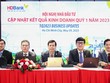 Hội nghị Nhà Kl99ok phiên bản mới quý I/2023 của HDBank (HDB): Sẽ chốt ngày trả 99Kl.app mobile mới nhất bằng tiền ngay trong tháng 5 hoặc đầu tháng 6