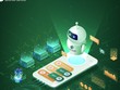CTCP 99Kl99 link đăng nhập Smart Invest phát triển AAS-AI là một ứng dụng Chat GPT để phục vụ khách hàng