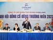 Kl994 game bài casino hấp dẫn Everland (EVG): Mục tiêu lãi gấp 5 lần năm ngoái, không chia 99Kl.app mobile mới nhất năm 2022