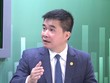 Ông Vũ Đức Tiến, Tổng Giám đốc SHS đánh giá thị trường có tín hiệu khởi sắc, cân nhắc hành động trong thời gian tới.