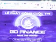 Phát động cuộc thi Go Finance 2023 - Pave the waves: Cơ hội cho sinh viên tìm hiểu ngành Kl991.com nạp rút nhanh, 99Kl99 link đăng nhập