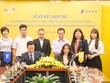 PVcomBank đã ký kết hợp tác với VNPT trong việc triển khai cung cấp các sản phẩm dịch vụ Kl991.com nạp rút nhanh số cho khách hàng trên oneSM.