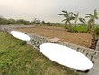 Nhu cầu về đất nền đang "rơi" mạnh. Ảnh: Bình Minh.