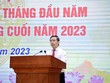 Ông Phạm Đức Ấn, Chủ tịch Hội đồng thành viên Agribank
