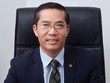 Ông Trương Đình Long, Phó tổng giám đốc OCB