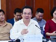 GS.TS. Hoàng Văn Cường, Ủy viên Ủy ban Kl991.com nạp rút nhanh - Ngân sách của Quốc hội 