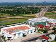 Một góc Thị xã Thái Hoà, tỉnh Nghệ An; ảnh chỉ mang tính chất minh hoạ.