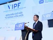 Ông Lê Trọng Minh, Tổng biên tập Báo Kl99ok phiên bản mới, Trưởng Ban tổ chức phát biểu khai mạc Diễn đàn 