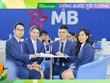 MBBank trợ lực giúp Kl991.com World Cup 2026 Chính Thức yên tâm khi giao dịch thương mại quốc tế