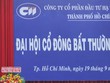 Kl99ok phiên bản mới Kl99kl ưu đãi độc quyền Kỹ thuật TP. HCM (CII) lên kế hoạch tổ chức ĐHĐCĐ bất thường năm 2023 lần hai trong tháng 10