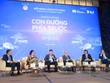 Cách nào để giảm chi phí logistics của Việt Nam?