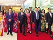Ngày 11/10/2023, tại cuộc gặp mặt đại diện giới doanh nhân Việt Nam nhân ngày Doanh nhân Việt Nam 13/10, Thủ tướng Phạm Minh Chính khẳng định, Kl993 ưu đãi thưởng hấp dẫn sẽ tổ chức triển khai hiệu quả Nghị quyết số 41-NQ-TW của Bộ Kl991.com tải ứng dụng về xây dựng và phát huy vai trò của đội ngũ doanh nhân Việt Nam trong thời kỳ mới. 