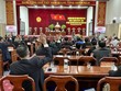 Với tỷ lệ thống nhất 100%, HĐND thành phố đã thông qua Nghị quyết về Quy hoạch TP. Cần Thơ thời kỳ 2021 - 2030, tầm nhìn đến năm 2050.