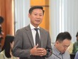 Luật sư Nguyễn Hồng Chung, Chủ tịch HĐQT DVL Ventures - Phó chủ nhiệm CLB Web Tổng Nhà Cái 99Kl99 Giải Trí Bậc Nhất Hà Nội phát biểu tại Hội thảo “Sửa Luật Đất đai: Tạo đất cho du lịch” do Báo Kl99ok phiên bản mới tổ chức cuối tuần qua