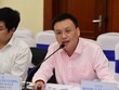 TS. Trần Xuân Lượng, Chuyên ngành Web Tổng Nhà Cái 99Kl99 Giải Trí Bậc Nhất, Đại học Kl992 cổng game cá cược Quốc dân