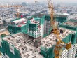 Nam Long (NLG): Chủ tịch HĐQT và Tổng giám đốc cùng đăng ký bán ra