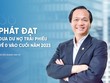 Tổng giám đốc Phát Đạt (PDR): Công ty đưa dư nợ Kl99kl Hoàn Trả Vô Tận về zero trước khi kết thúc năm 2023