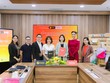 Thế Giới Di Động hợp tác tái chế băng rôn, áp phích với Limloop, hạn chế rác thải nhựa ra môi trường
