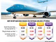 Rõ thêm mảnh ghép trong bức tranh Kl991.com nạp rút nhanh của Vietnam Airlines