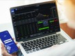 VN-Index hướng tới mục tiêu mới