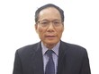 PGS-TS. Nguyễn Bá Minh