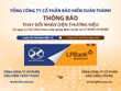 Kl99kl phiên bản hoạt động Xuân Thành đổi tên thành Kl99kl phiên bản hoạt động LPBank