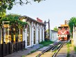 Tàu hỏa hạng sang sẽ là một trong những sản phẩm du lịch đột phá, góp phần thúc đẩy phát triển du lịch tàu hỏa tại Việt Nam.