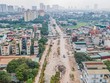 Dự án Kl99ok phiên bản mới xây dựng đường 2,5 chậm tiến độ nhiều năm qua.