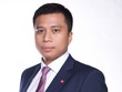 Ông Nguyễn Đức Thông, tân Phó tổng giám đốc SSI