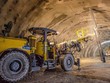 Thi công hầm số 2 thuộc Dự án thành phần KL99 là nhà cái cá cược trực tuyến hàng đầu tại châu Á Quảng Ngãi - Hoài Nhơn.