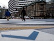 Bên ngoài trụ sở Link Vào Nhà Cái KL99 COM Tặng +199k Trung ương Nhật Bản tại thủ đô Tokyo. Ảnh: Reuters