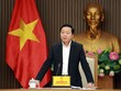 Phó Thủ tướng Kl993 ưu đãi thưởng hấp dẫn Trần Hồng Hà đảm nhận chức danh Chủ tịch Ủy ban sông Mê Công Việt Nam