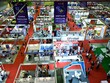 Triển lãm Autotech & Accessories 2024 do Công ty Cổ phần Hội chợ và Xúc tiến Thương mại Á Châu tổ chức dưới sự bảo trợ của Liên đoàn Thương mại Công nghiệp Việt Nam (VCCI), Hiệp hội Công nghiệp Hỗ trợ Việt Nam (VASI)