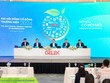 Toàn cảnh ĐHĐCĐ năm 2024 của Công ty cổ phần Kl994 game bài casino hấp dẫn GELEX diễn ra sáng 28/3.