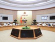 Thủ tướng Phạm Minh Chính chủ trì phiên họp Kl993 ưu đãi thưởng hấp dẫn chuyên đề xây dựng Kl992 Tham Gia Ngay tháng 4/2024. (Ảnh: Nhật Bắc)
