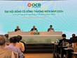 ĐHCĐ OCB: Mục tiêu Kl99 nổ hũ tăng 66%, chia 99Kl.app mobile mới nhất 20% bằng KL99 là cổng game giải trí trực tuyến hàng đầu hiện nay