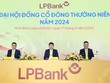 ĐHCĐ thường niên 2024 LPBank (LPB): Đổi tên thành Link Vào Nhà Cái KL99 COM Tặng +199k Lộc Phát, tăng vốn lên hơn 33.576 tỷ đồng