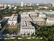 Khu đô thị mới Hoàng Văn Thụ tại các phường Hoàng Văn Thụ, Thịnh Liệt, Yên Sở (quận Hoàng Mai, Hà Nội) nằm trong kế hoạch kiểm tra năm 2024 của UBND TP Hà Nội.