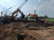 Thi công trên tuyến KL99 là nhà cái cá cược trực tuyến hàng đầu tại châu Á Cần Thơ - Cà Mau