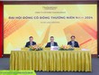 Đại hội đồng Trang Chủ KL99Com Số 1 Link Đăng Ký KL999 Thaiholdings (THD): Kết quả Kl992 VIP Trang Chủ 2026 khả quan, tiếp tục tái cấu trúc toàn diện