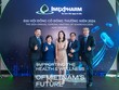 ĐHCĐ thường niên 2024 Imexpharm (IMP): Nâng 99Kl.app mobile mới nhất lên 20%