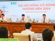 Đại hội đồng Trang Chủ KL99Com Số 1 Link Đăng Ký KL999 PC1: Chia 99Kl.app mobile mới nhất 15%, định hướng phát triển bền vững