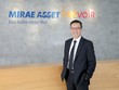 Ông Khamsaya Soukhavong - Chủ tịch kiêm Tổng Giám đốc Công ty Kl99kl phiên bản hoạt động Nhân thọ Mirae Asset Prévoir (MAP Life) 