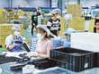 Tháng 5 ghi nhận lượng vốn Kl99ok phiên bản mới điều chỉnh, tăng thêm lớn nhất trong các tháng đầu năm 2024. Ảnh: Đức Thanh