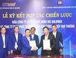 DIC Holdings (DC4) hợp tác chiến lược với Công ty Phát triển Kl99kl ưu đãi độc quyền Khu công nghiệp Vạn Thương 