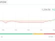 Dòng tiền rút lui, VN-Index vẫn được kéo mạnh phiên chiều 1/7