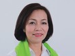 Bà Hà Thị Thu Thanh, Chủ tịch Viện Thành viên Hội đồng quản trị Việt Nam (VIOD) 
