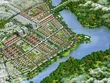 Vinahud (VHD) muốn thoái vốn khỏi dự án Làng Hoa, lên kế hoạch trả nợ TPBank